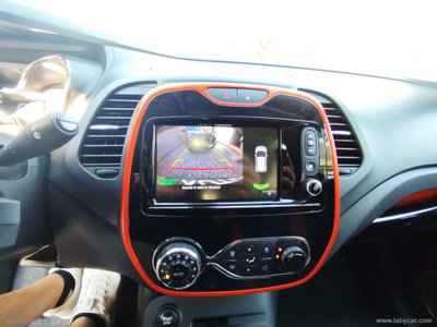 Renault Captur 0.9 TCe 12V 90 CV Start&Stop Energy R-Link (4)