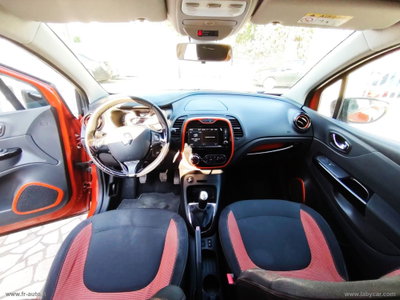 Renault Captur 0.9 TCe 12V 90 CV Start&Stop Energy R-Link (5)