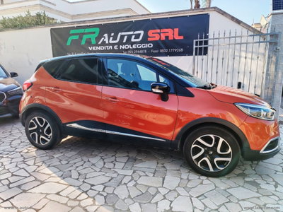 Renault Captur 0.9 TCe 12V 90 CV Start&Stop Energy R-Link (7)