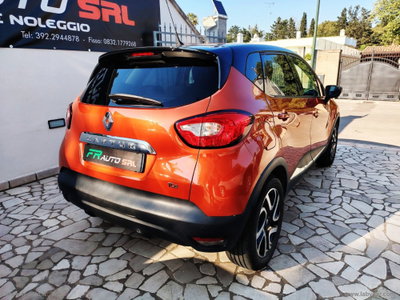 Renault Captur 0.9 TCe 12V 90 CV Start&Stop Energy R-Link (8)