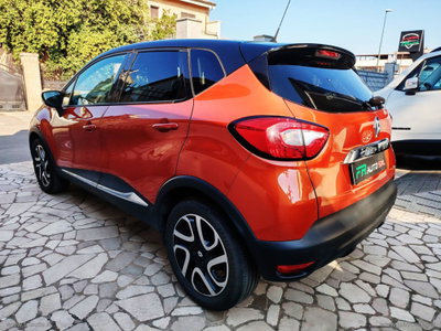 Renault Captur 0.9 TCe 12V 90 CV Start&Stop Energy R-Link (9)