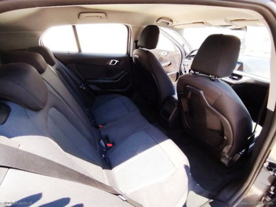 BMW Serie 1 116d 2.0 116CV cat 5 porte Attiva DPF (13)