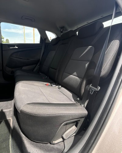 Hyundai Tucson 1.6 CRDi XTech (10)