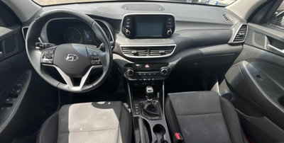 Hyundai Tucson 1.6 CRDi XTech (11)