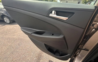 Hyundai Tucson 1.6 CRDi XTech (12)