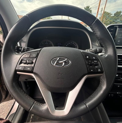Hyundai Tucson 1.6 CRDi XTech (16)