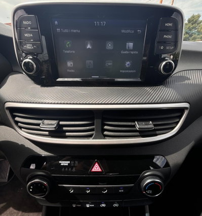 Hyundai Tucson 1.6 CRDi XTech (18)