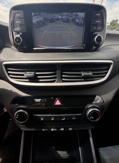 Hyundai Tucson 1.6 CRDi XTech (20)
