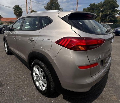 Hyundai Tucson 1.6 CRDi XTech (6)
