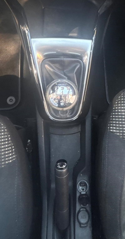 Citroen C3 1.4 HDi 70 Exclusive (20)