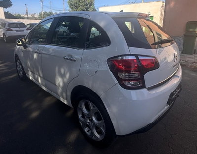 Citroen C3 1.4 HDi 70 Exclusive (5)