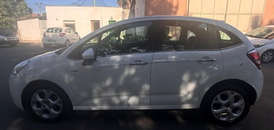 Citroen C3 1.4 HDi 70 Exclusive (6)