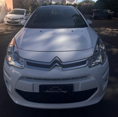 Citroen C3 1.4 HDi 70 Exclusive (8)