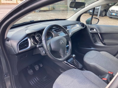 Citroen C3 BlueHDi 75 Feel Edition (6)