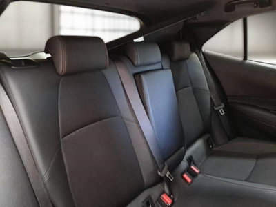 Toyota Corolla 2.0h GR Sport auto (11)