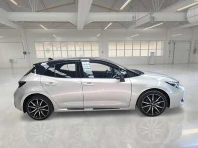Toyota Corolla 2.0h GR Sport auto (3)