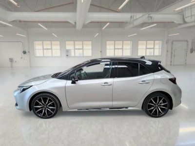 Toyota Corolla 2.0h GR Sport auto (4)