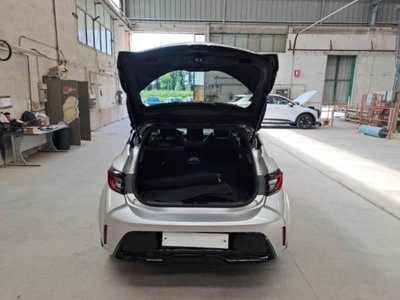 Toyota Corolla 2.0h GR Sport auto (6)