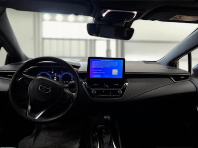 Toyota Corolla 2.0h GR Sport auto (7)
