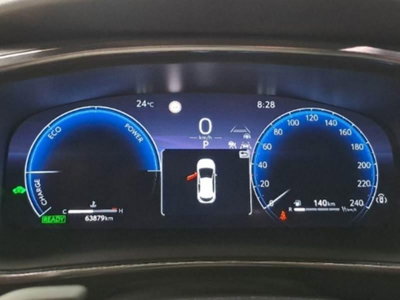 Toyota Corolla 2.0h GR Sport auto (8)