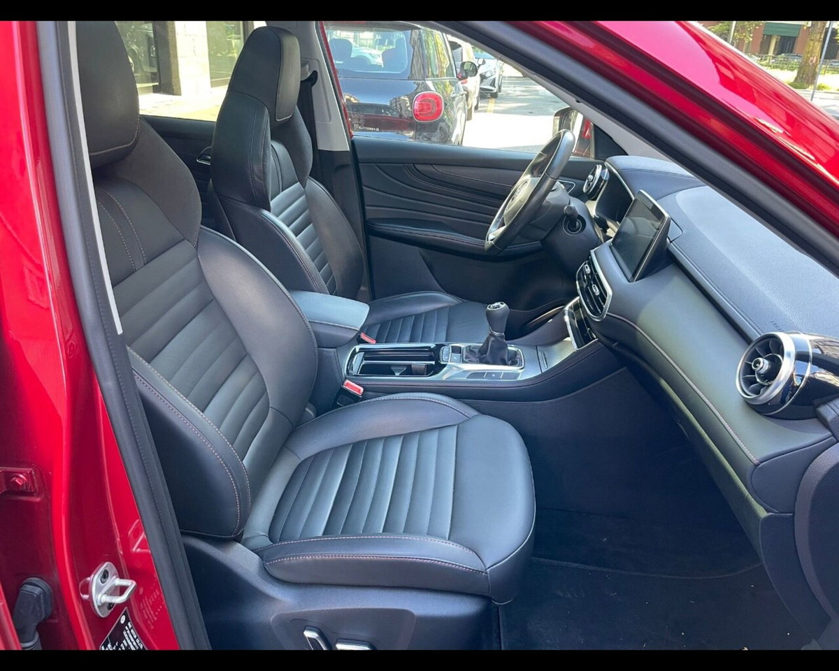 Mg HS HS 1.5T-GDI Luxury (12)