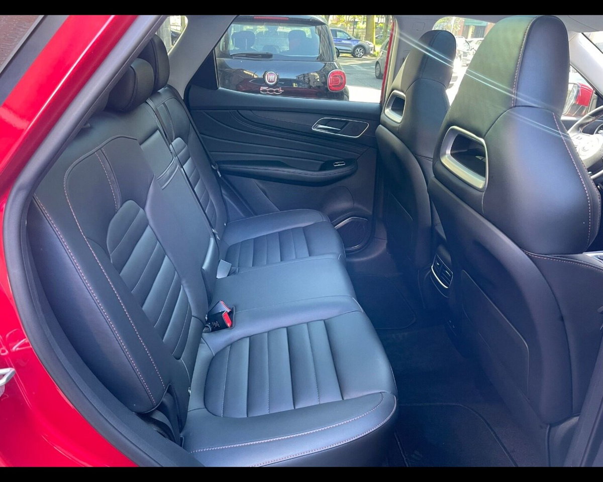 Mg HS HS 1.5T-GDI Luxury (13)