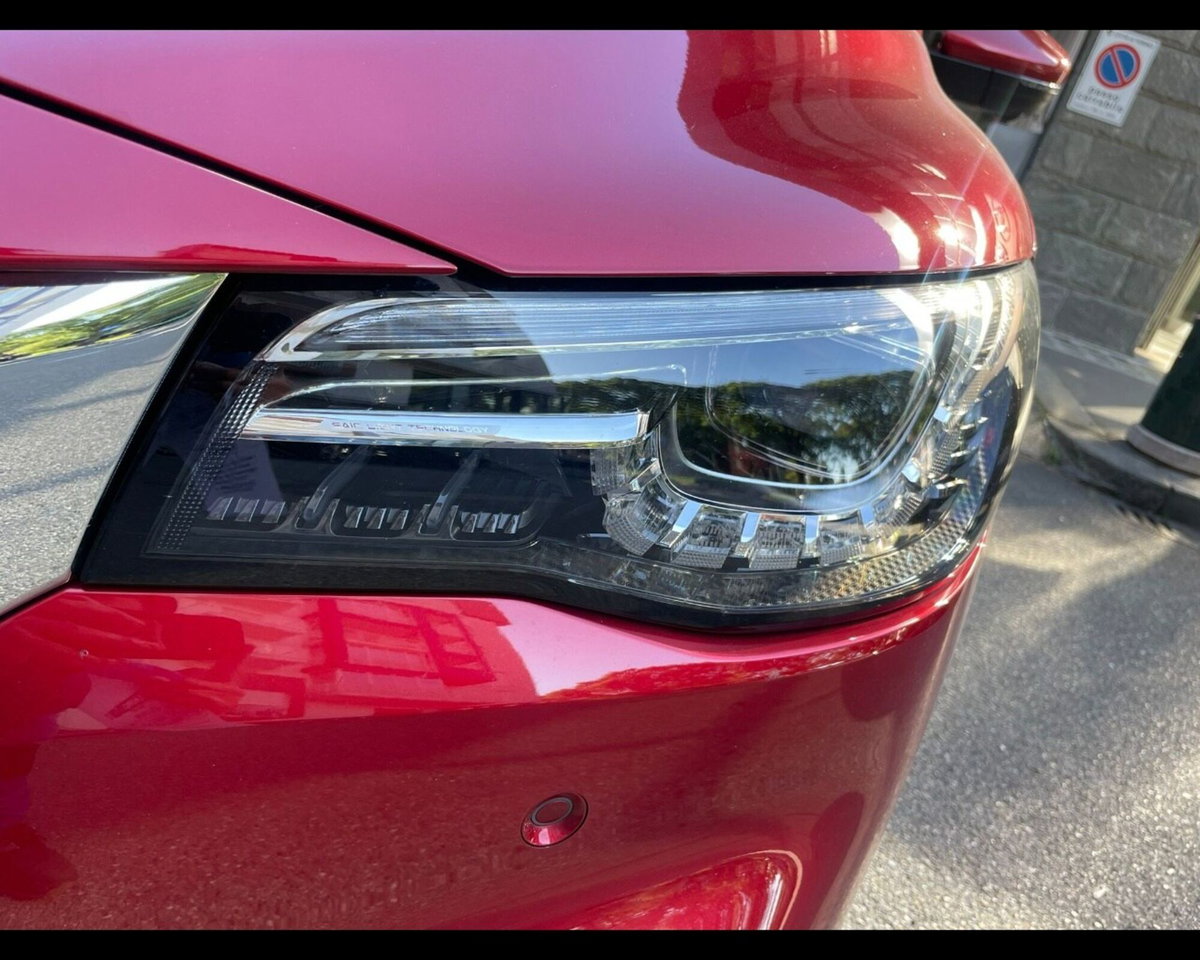 Mg HS HS 1.5T-GDI Luxury (14)