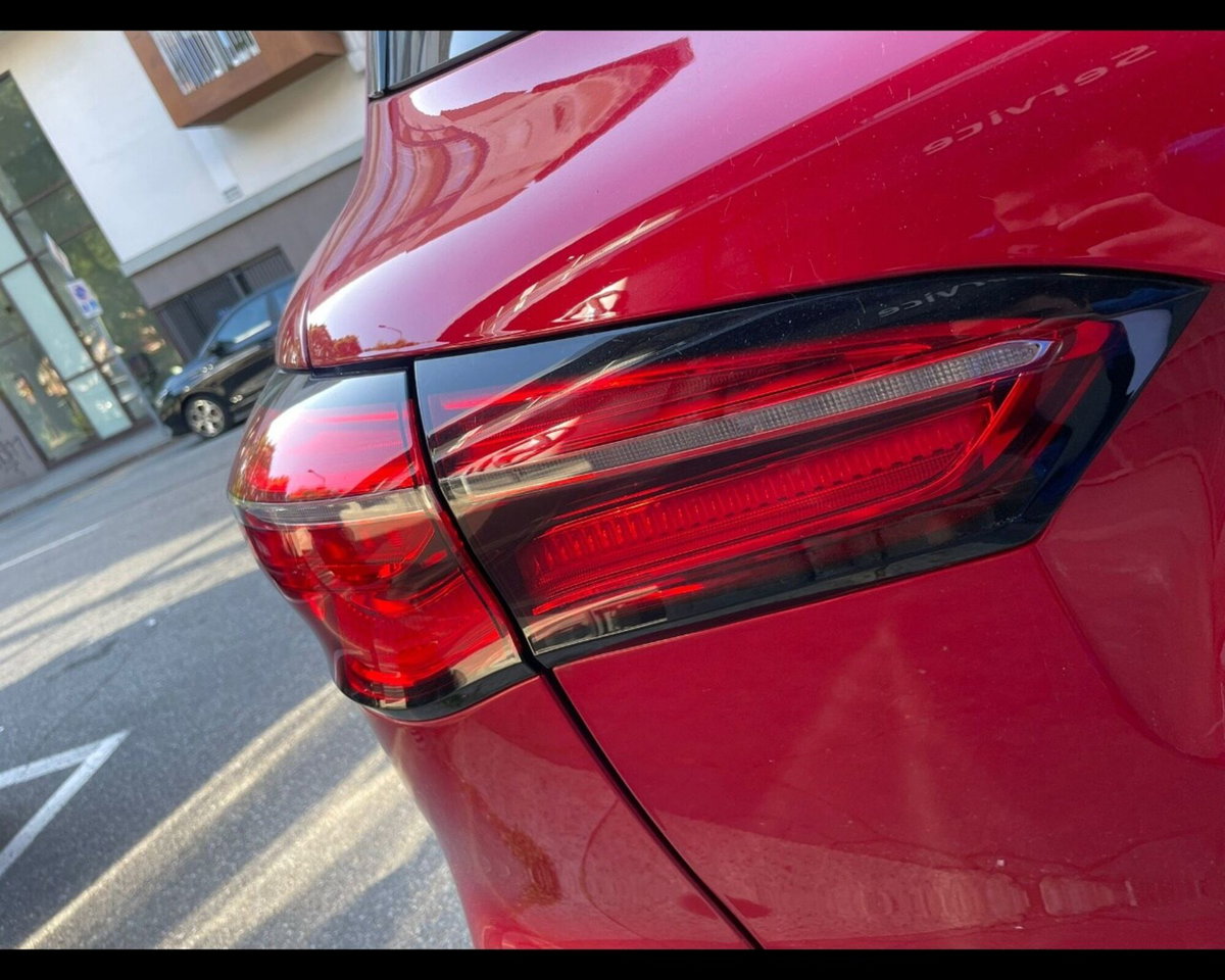 Mg HS HS 1.5T-GDI Luxury (15)