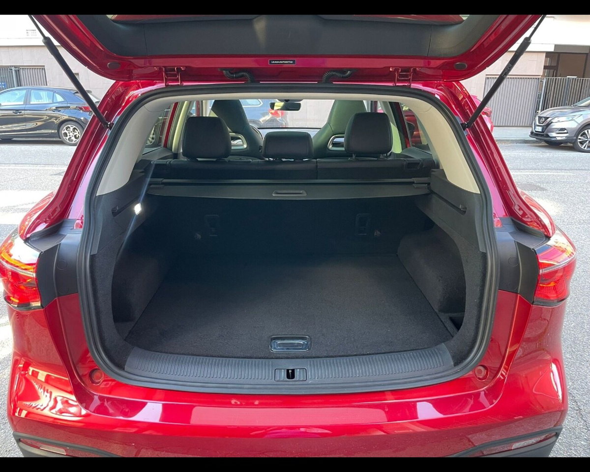 Mg HS HS 1.5T-GDI Luxury (9)