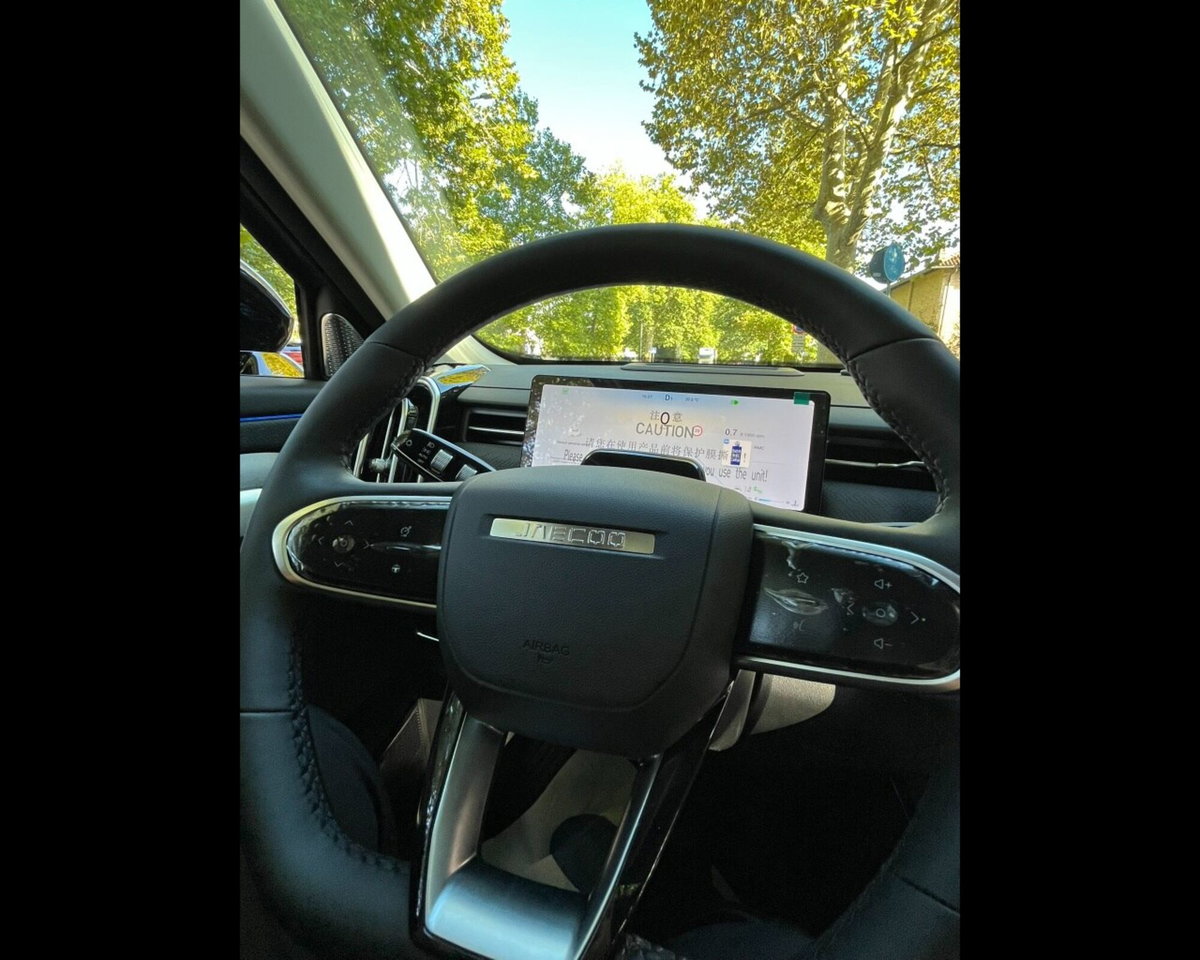 Jaecoo Jaecoo 7 1.6 tgdi Exclusive awd 7dct (10)