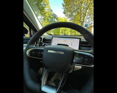 Jaecoo Jaecoo 7 1.6 tgdi Exclusive awd 7dct (10)