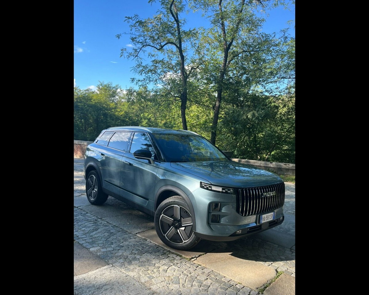 Jaecoo Jaecoo 7 1.6 tgdi Exclusive awd 7dct (14)