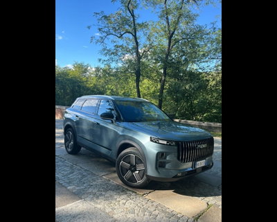Jaecoo Jaecoo 7 1.6 tgdi Exclusive awd 7dct (14)