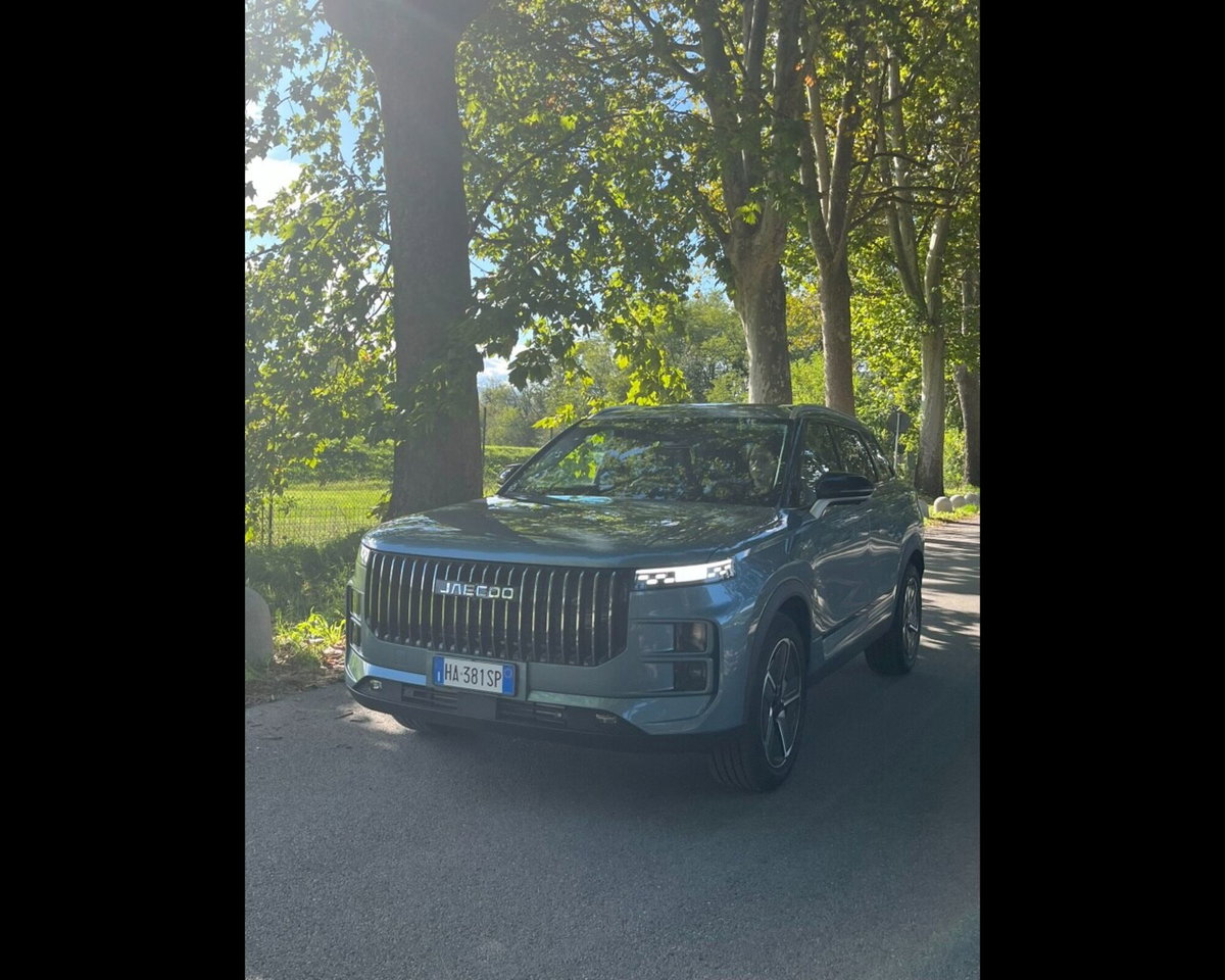 Jaecoo Jaecoo 7 1.6 tgdi Exclusive awd 7dct (15)