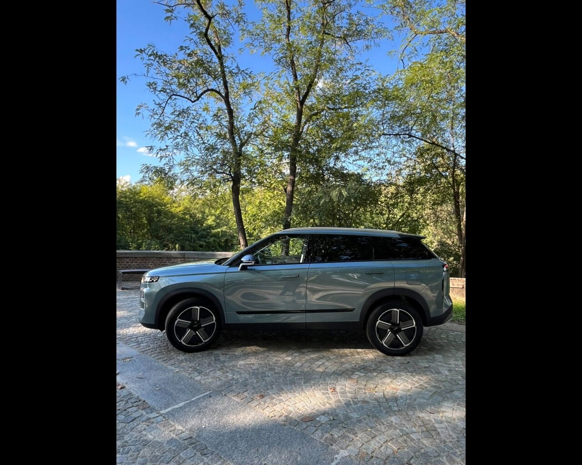Jaecoo Jaecoo 7 1.6 tgdi Exclusive awd 7dct (16)