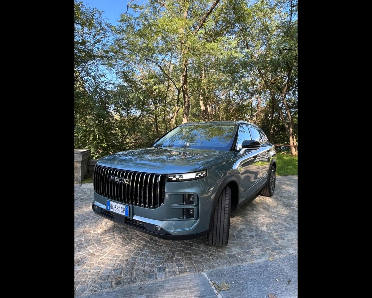 Jaecoo Jaecoo 7 1.6 tgdi Exclusive awd 7dct (19)