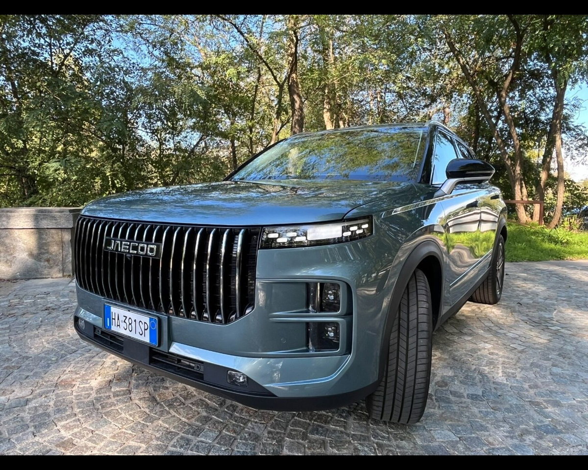 Jaecoo Jaecoo 7 1.6 tgdi Exclusive awd 7dct (3)