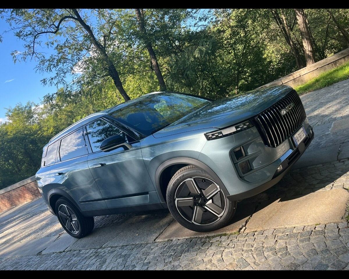 Jaecoo Jaecoo 7 1.6 tgdi Exclusive awd 7dct (5)