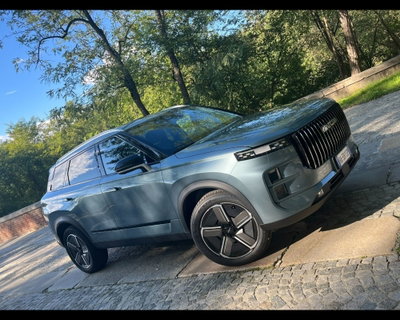 Jaecoo Jaecoo 7 1.6 tgdi Exclusive awd 7dct (5)
