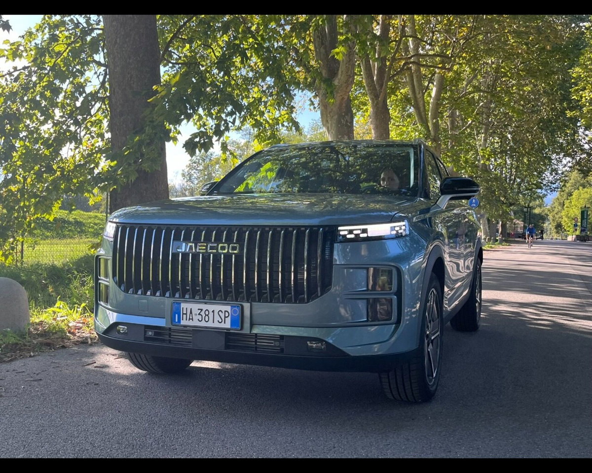 Jaecoo Jaecoo 7 1.6 tgdi Exclusive awd 7dct (6)