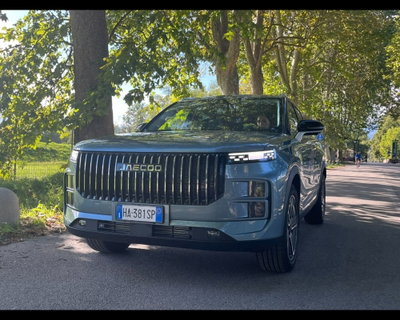 Jaecoo Jaecoo 7 1.6 tgdi Exclusive awd 7dct (6)