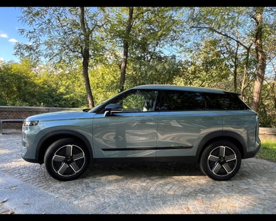 Jaecoo Jaecoo 7 1.6 tgdi Exclusive awd 7dct (8)