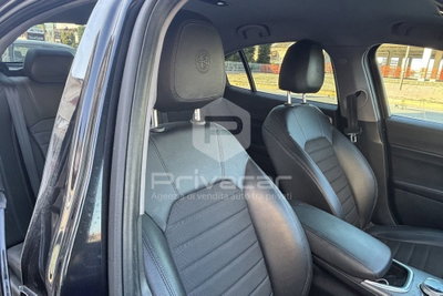 Alfa Romeo Giulia 2.2 Turbodiesel 160 CV AT8 Sprint (12)