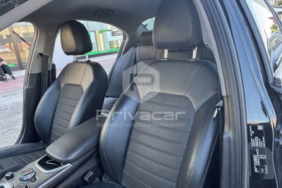 Alfa Romeo Giulia 2.2 Turbodiesel 160 CV AT8 Sprint (13)