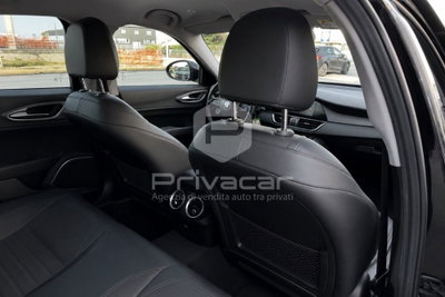 Alfa Romeo Giulia 2.2 Turbodiesel 160 CV AT8 Sprint (14)