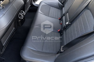 Alfa Romeo Giulia 2.2 Turbodiesel 160 CV AT8 Sprint (15)