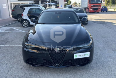 Alfa Romeo Giulia 2.2 Turbodiesel 160 CV AT8 Sprint (2)