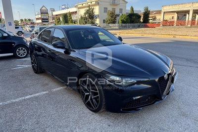 Alfa Romeo Giulia 2.2 Turbodiesel 160 CV AT8 Sprint (3)