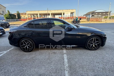 Alfa Romeo Giulia 2.2 Turbodiesel 160 CV AT8 Sprint (4)