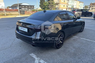 Alfa Romeo Giulia 2.2 Turbodiesel 160 CV AT8 Sprint (5)